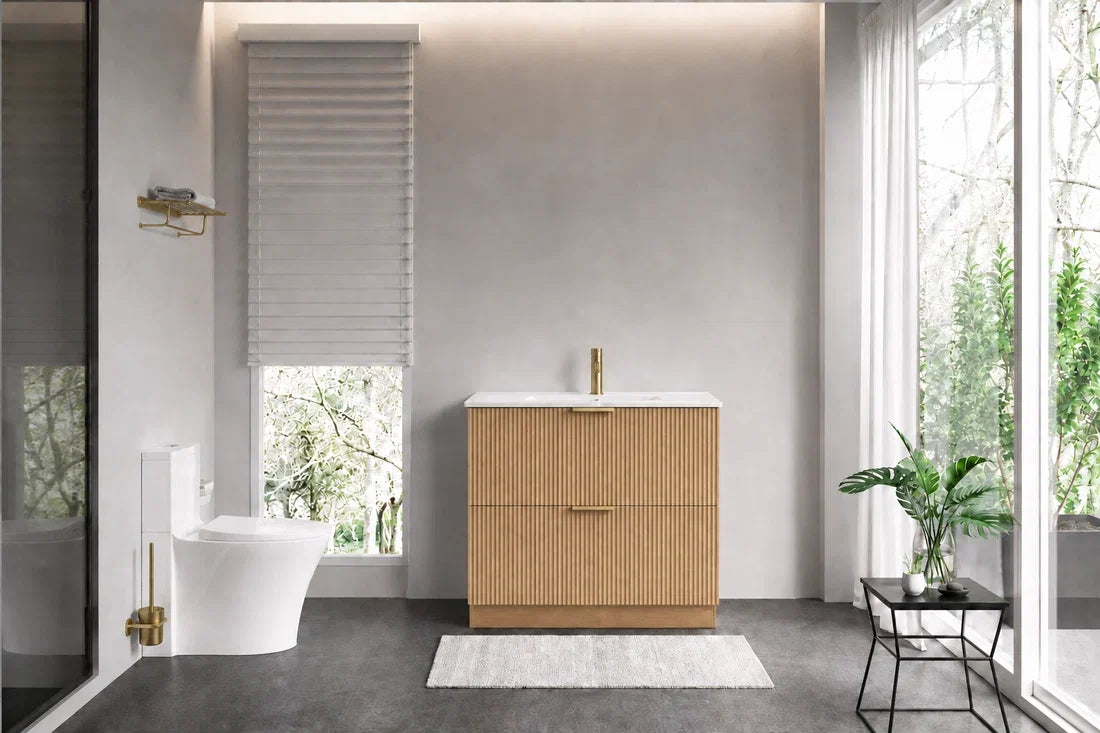 Floorstanding Vanities