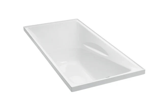 Drop-in Bathtubs