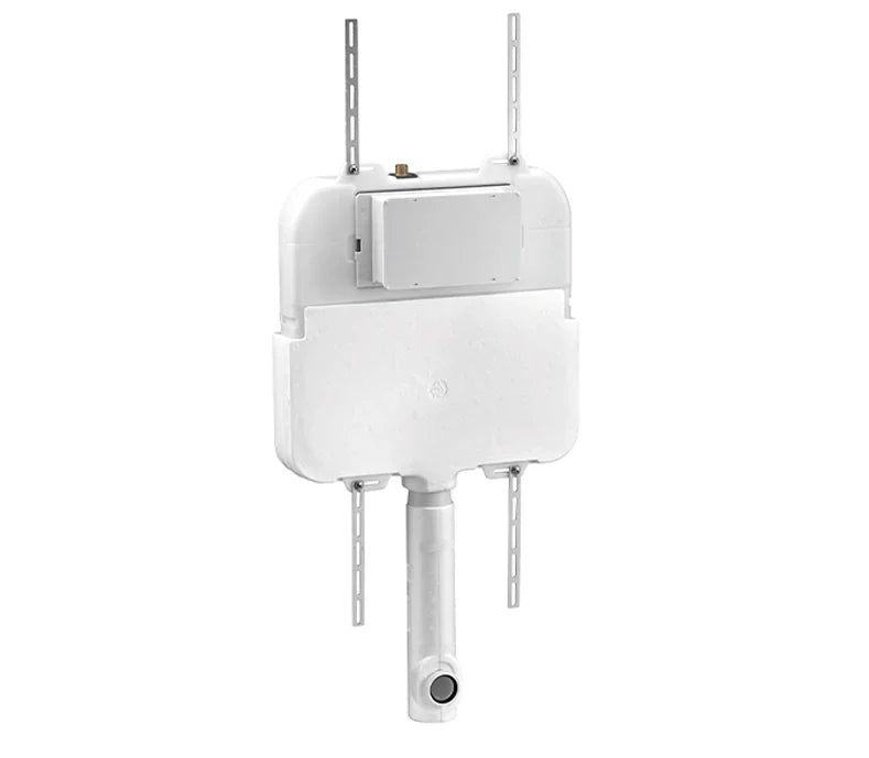 Toilet Inwall Cistern