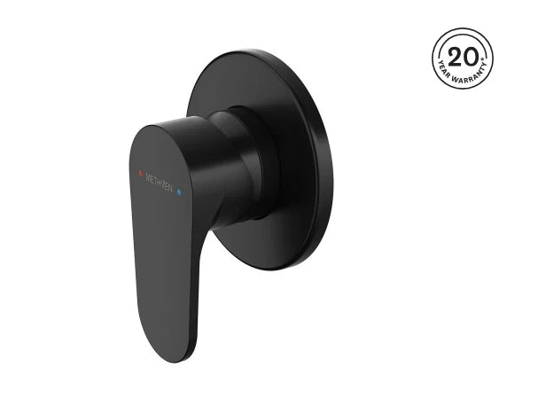 METHVEN Glide Shower Mixer