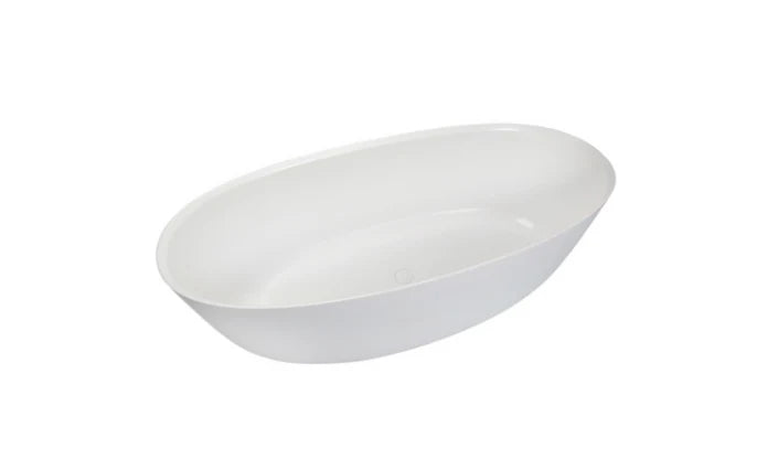ENGLEFIELD Milano Freestanding 'Stone' Bath
