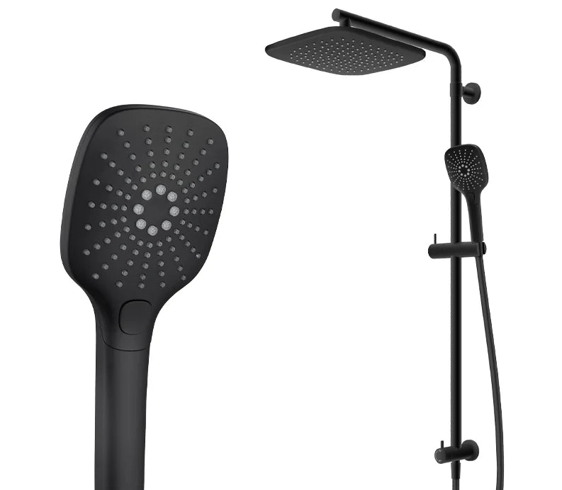 Elementi SPLASH PLUS SQUARE COLUMN SHOWER