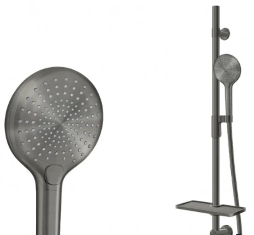 Elementi SPLASH LUX SLIDE SHOWER 900MM
