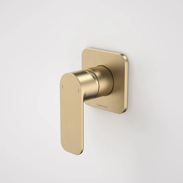 Caroma Luna® Bath Shower Mixer