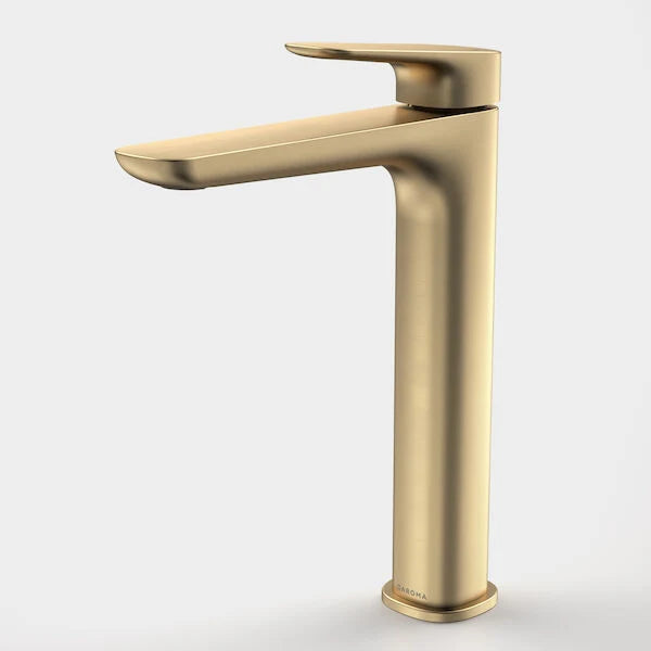 Caroma Contura® II Tower Basin Mixer