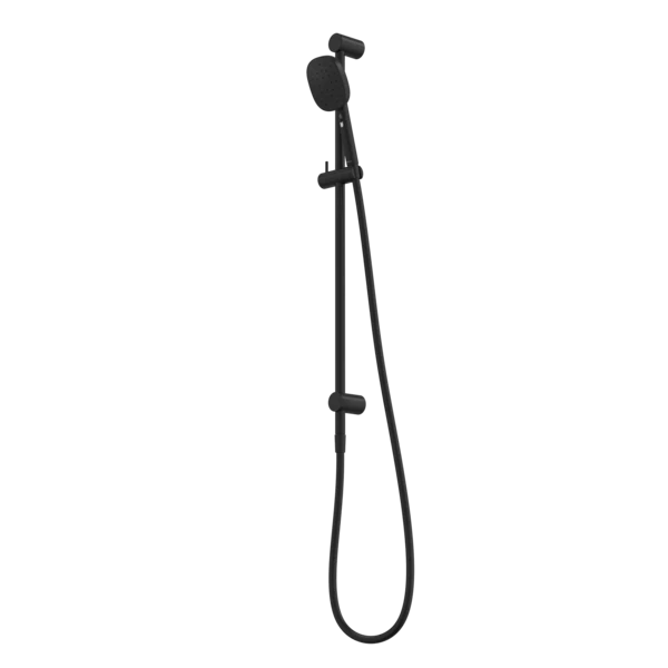 Caroma Contura® II Rail Shower
