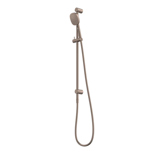 Caroma Contura® II Rail Shower