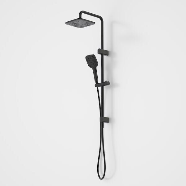 Caroma Luna® SYS O/H Shower On Rail