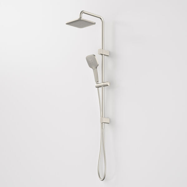 Caroma Luna® SYS O/H Shower On Rail