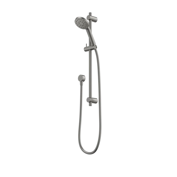 Caroma Single Function Rail Shower