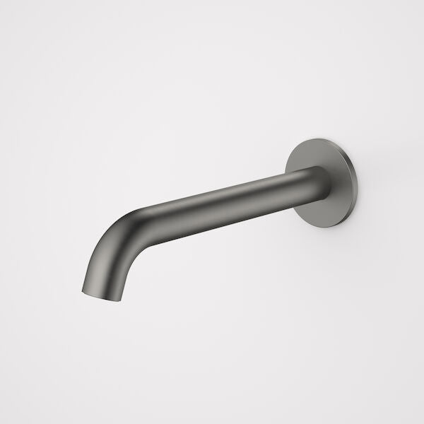 Caroma Liano II 210mm Basin / Bath Outlet - Round - LF