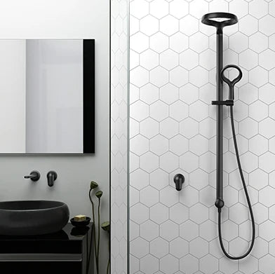 METHVEN Aio Aurajet Shower System