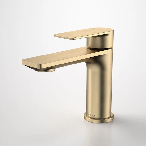 Caroma Urbane® II Basin Mixer - Lead Free