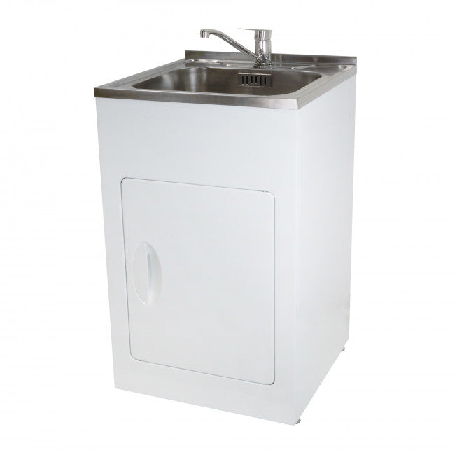 AQUATICA Studio Laundry Tub 560mm