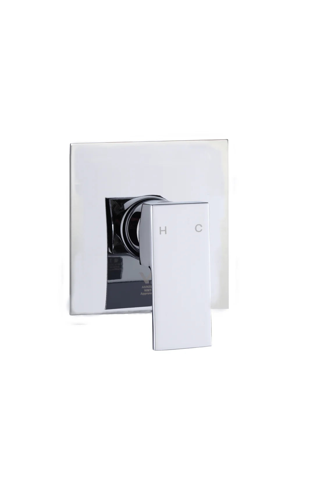 Domenic SM01 Square Shower/Bath Mixer