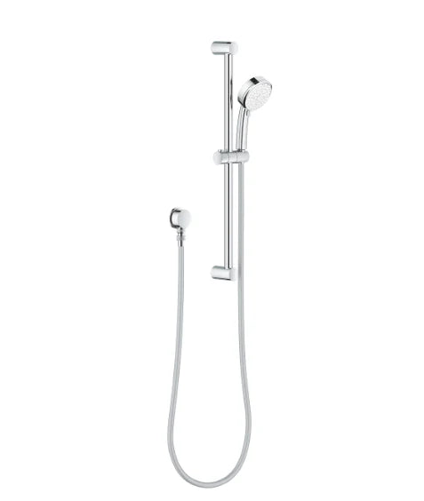 GROHE Tempesta Cosmopolitan 100 Shower rail set 4 sprays
