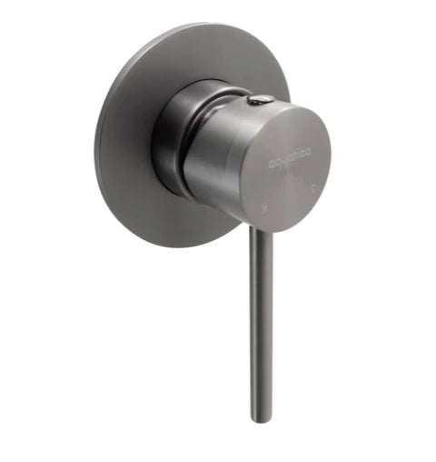 Aquatica Circo Shower/bath Mixer