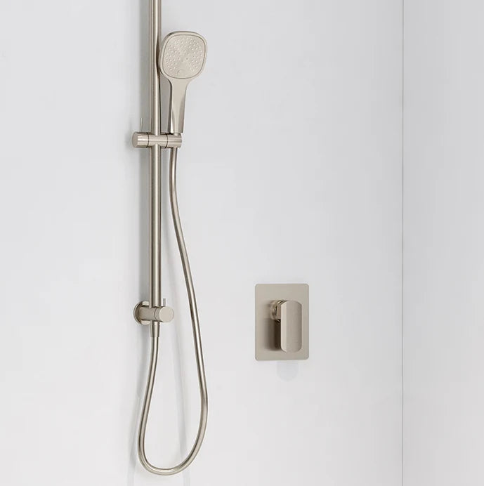 ELEMENTI ION SHOWER/Bath MIXER