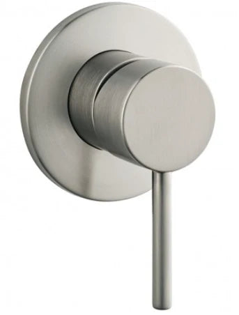 Elementi UNO MAINS PRESSURE SHOWER MIXER