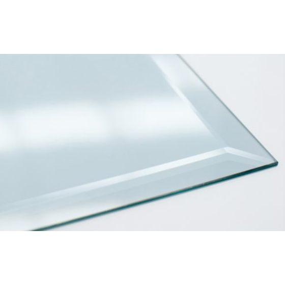 Bevel Edge Mirror 900*900mm