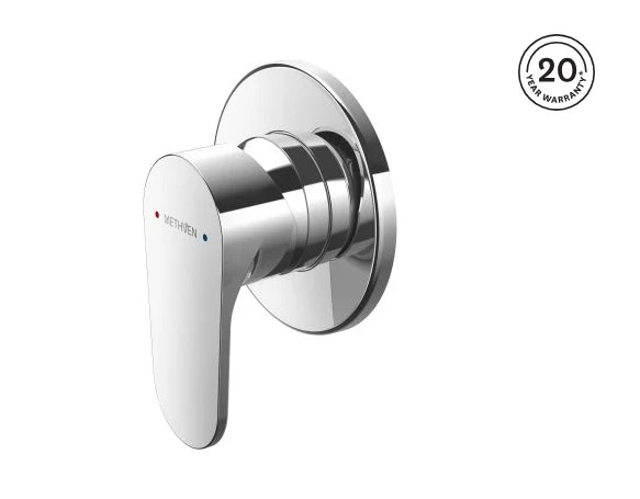 METHVEN Glide Shower Mixer