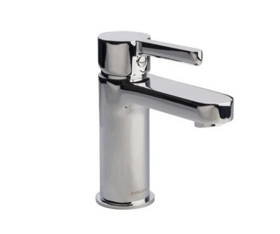 ENGLEFIELD Studio Pin MASTERFLOW® Basin Mixer
