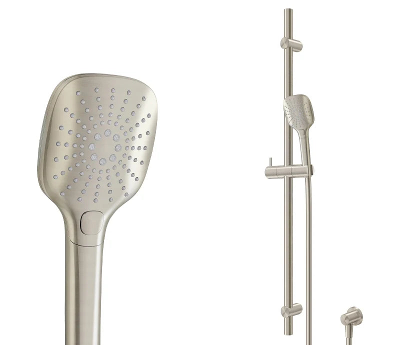 Elementi SPLASH PLUS SQUARE SLIDE SHOWER 3FCT 900MM