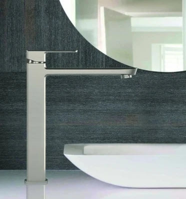 ELEMENTI ION EXTENDED HEIGHT BASIN MIXER