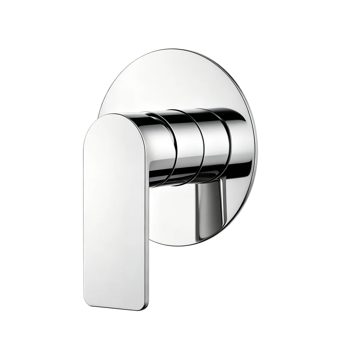 LINFA SHOWER/BATH MIXER – LEAD FREE