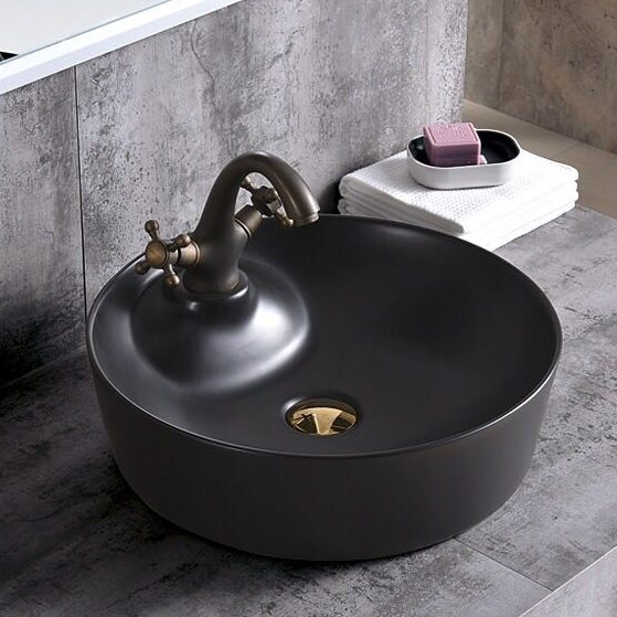 Counter Top Basin