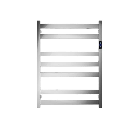 Timer Heated Towel Rail