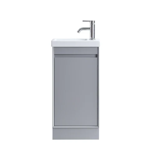 600 Slim Vanity