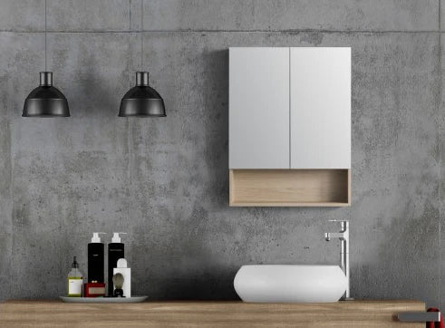 Mirror Cabinet