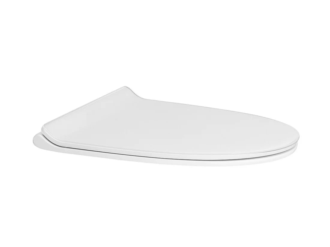 AMERICAN STANDARD SIGNATURE HYGIENE RIM TOILET SUITE TOP/BACK INLET