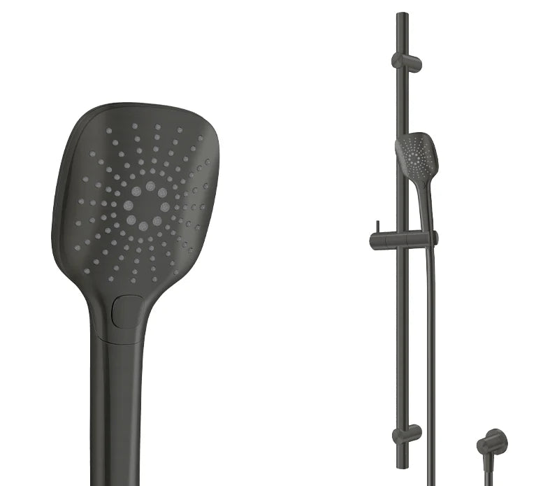 Elementi SPLASH PLUS SQUARE SLIDE SHOWER 3FCT 900MM