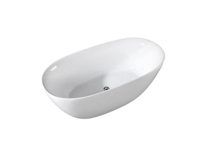ENGLEFIELD Studio II Freestanding Bath