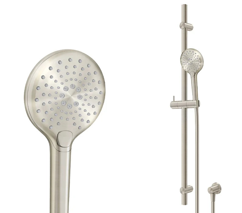 Elementi SPLASH PLUS ROUND SLIDE SHOWER 3 FCT 900MM