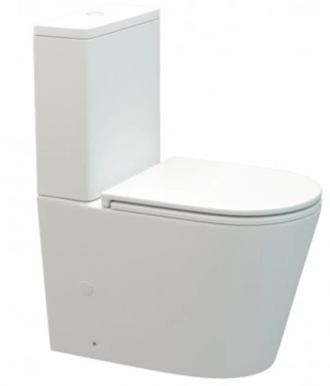 ELEMENTI GARDA CC BTW TOILET SUITE