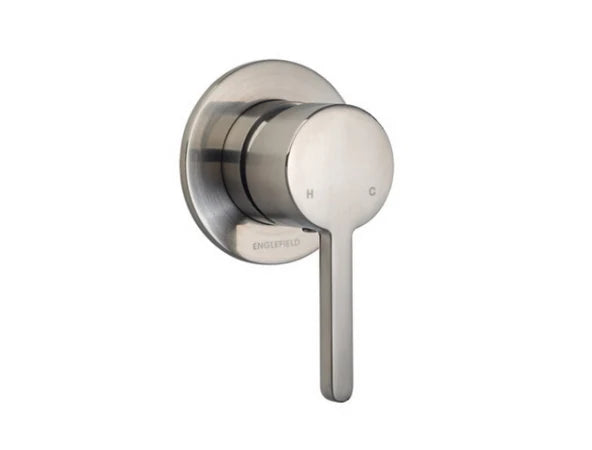 ENGLEFIELD Studio Pin MASTERFLOW® Shower Mixer