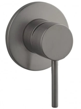 Elementi UNO MAINS PRESSURE SHOWER MIXER
