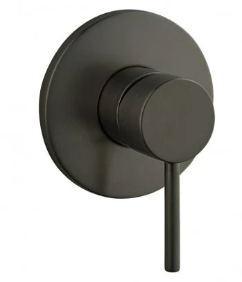 ELEMENTI UNO Muti PRESSURE SHOWER MIXER