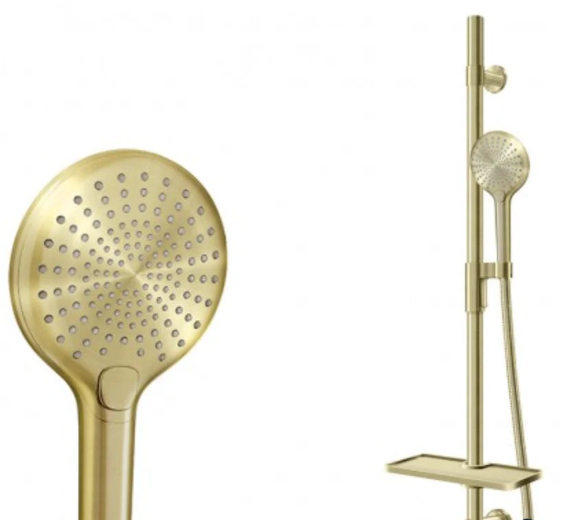 Elementi SPLASH LUX SLIDE SHOWER 900MM