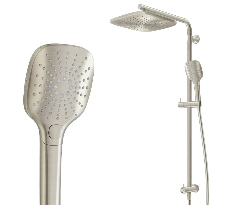 Elementi SPLASH PLUS SQUARE COLUMN SHOWER