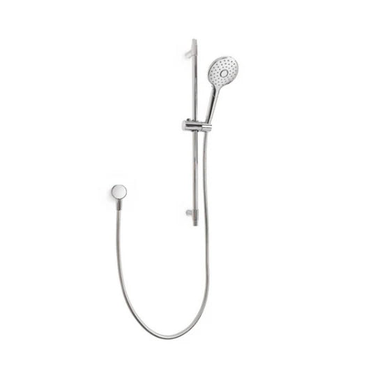 ENGLEFIELD Studio Pin Slide Shower