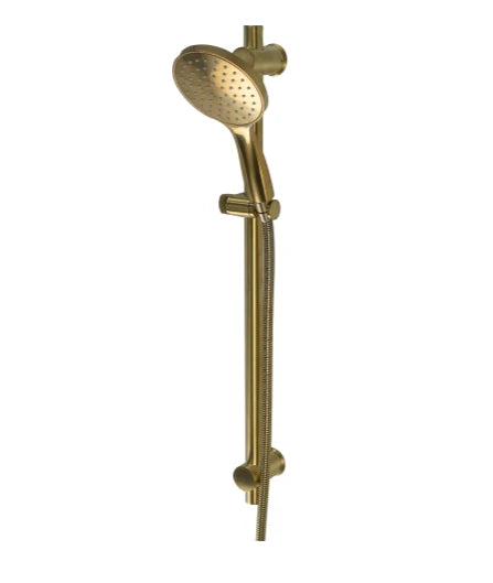 Aquatica Circo Single Spray Handshower Set