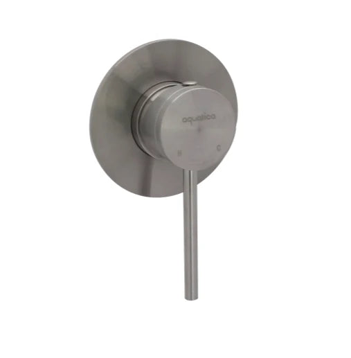 Aquatica Circo Shower/bath Mixer