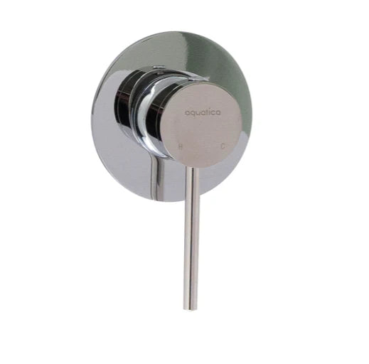 Aquatica Circo Shower/bath Mixer