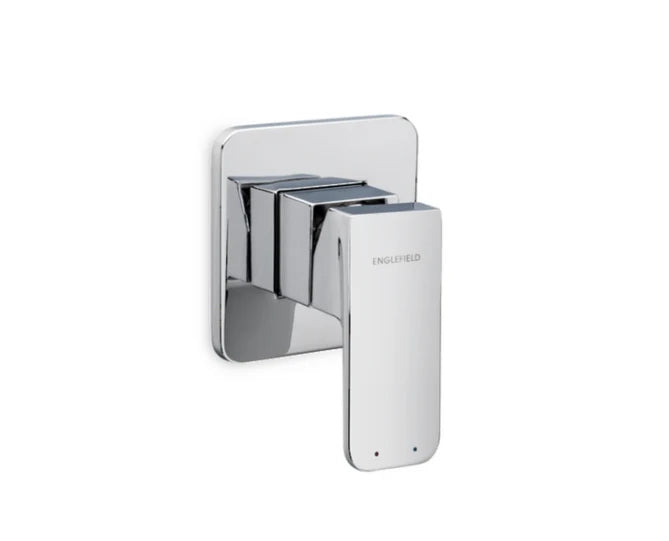 ENGLEFIELD Milano Shower or Bath Mixer