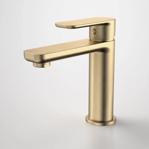 Caroma Luna® Basin Mixer - Lead Free