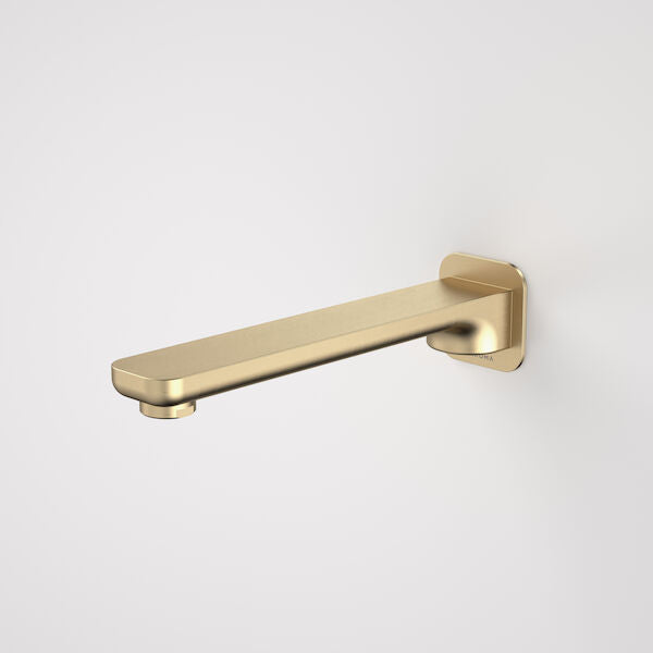 Caroma Luna® Wall Basin/Bath Outlet - Lead Free